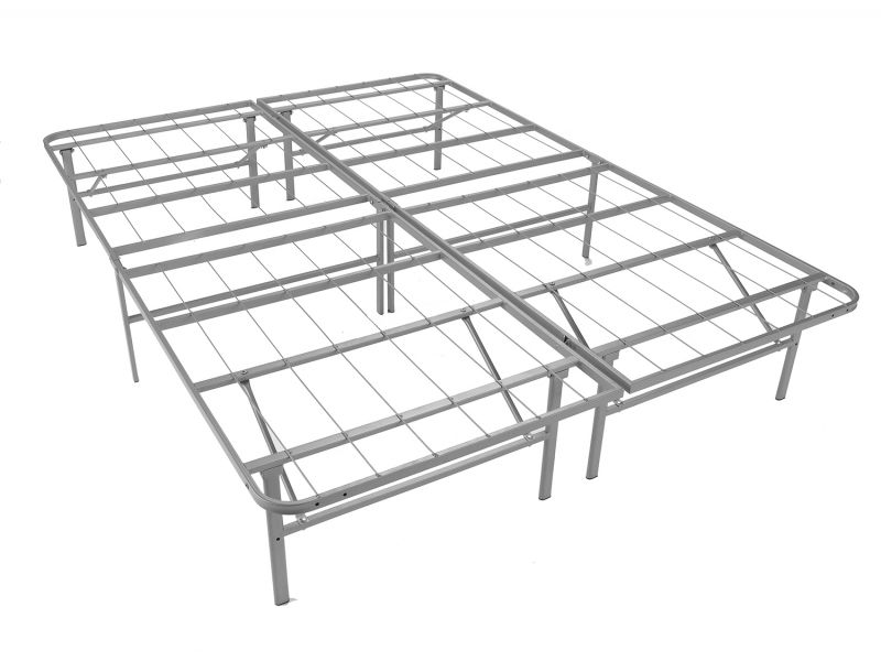Mantua Premium Platform Bed Base